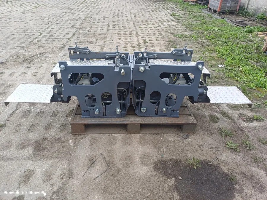 2019 Dynapac 2500 CS, 400 mth, dovoz Skladom v EÚ — foto 4 z 5