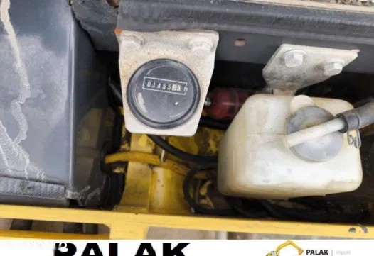 2008 Bomag VÁLEC, 1 455 mth, dovoz Skladom v EÚ — foto 10 z 13