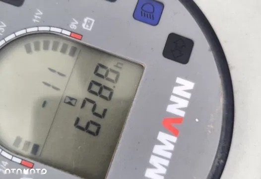 2017 Ammann VÁLEC, 628 mth, dovoz Skladom v EÚ — foto 10 z 13