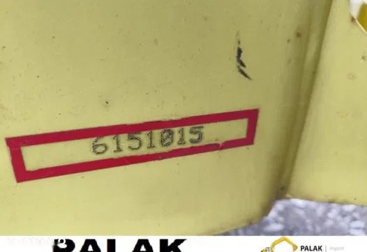 2017 Ammann VÁLEC, 628 mth, dovoz Skladom v EÚ — foto 13 z 13