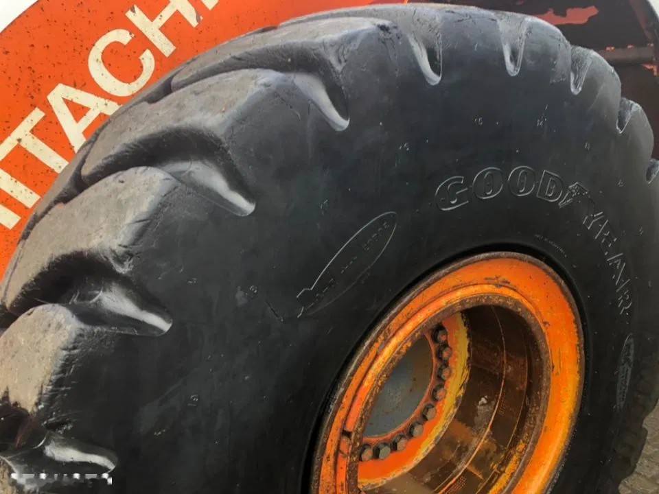 2007 Hitachi ZW 310, 13 248 mth, dovoz Skladom v EÚ — foto 12 z 18