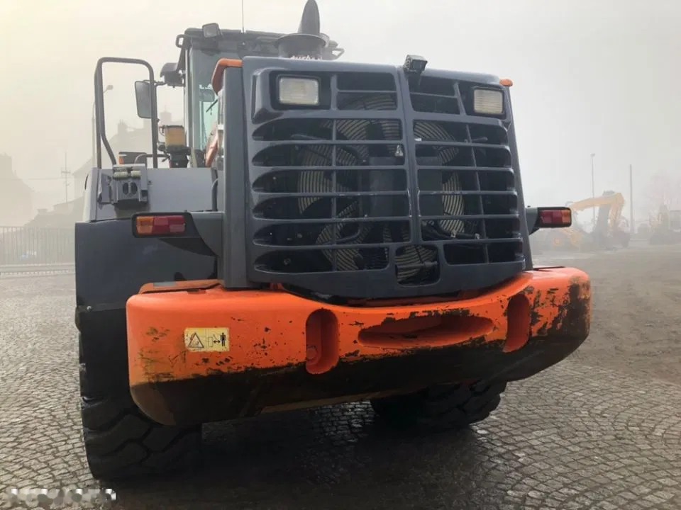 2007 Hitachi ZW 310, 13 248 mth, dovoz Skladom v EÚ — foto 6 z 18
