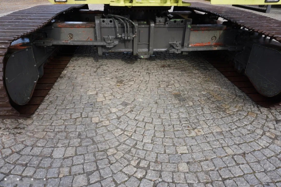 1999 Sennebogen 835, dovoz Skladom v EÚ — foto 10 z 21
