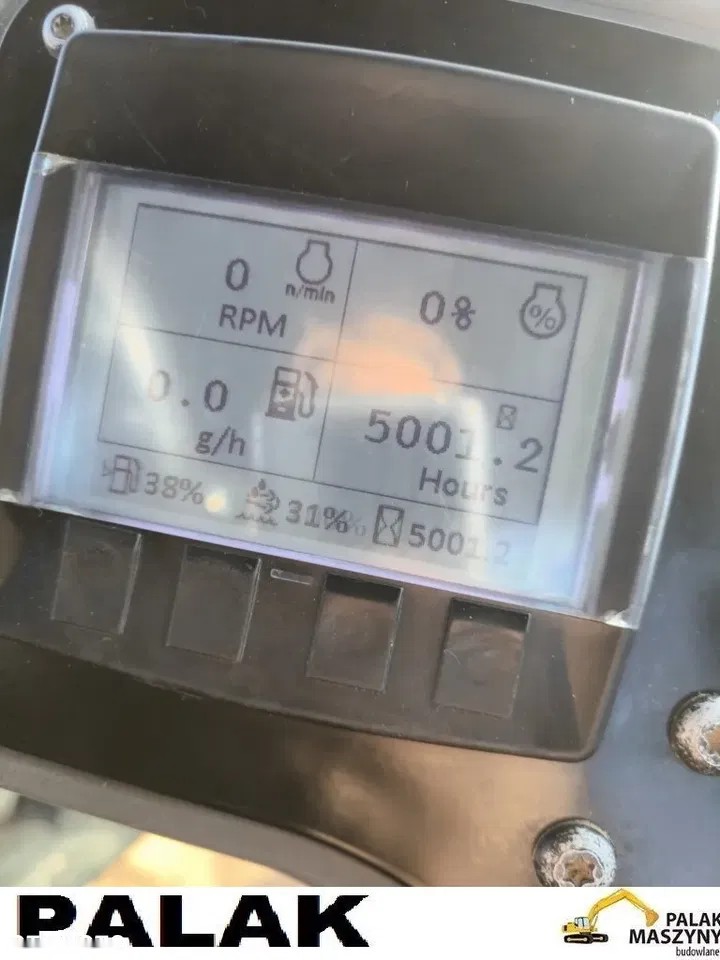 2018 Caterpillar VÁLEC, 5 001 mth, dovoz Skladom v EÚ — foto 13 z 18