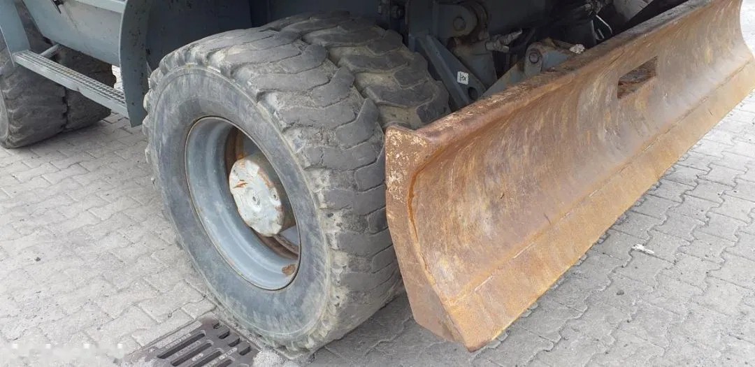 2008 Terex TW 150, 14 967 mth, dovoz Skladom v EÚ — foto 13 z 24