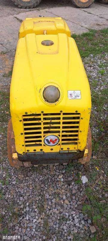 2018 Wacker Neuson RTXSC3 WALEC, 440 mth, dovoz Skladom v EÚ — foto 2 z 5