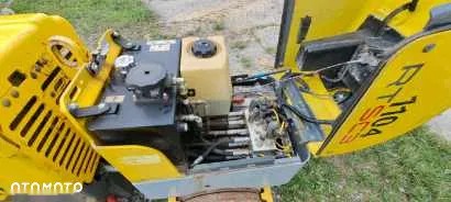 2018 Wacker Neuson RTXSC3 WALEC, 440 mth, dovoz Skladom v EÚ — foto 4 z 5
