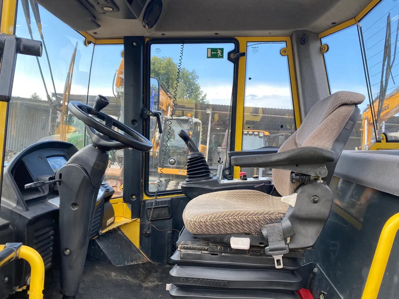 2012 Bomag, 5 500 mth, dovoz Skladom v EÚ — foto 15 z 24