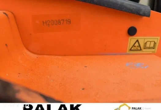 2017 Hamm VÁLEC, 834 mth, dovoz Skladom v EÚ — foto 13 z 13