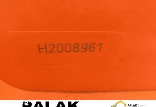 2018 Hamm VÁLEC, 2 036 mth, dovoz Skladom v EÚ — foto 13 z 13