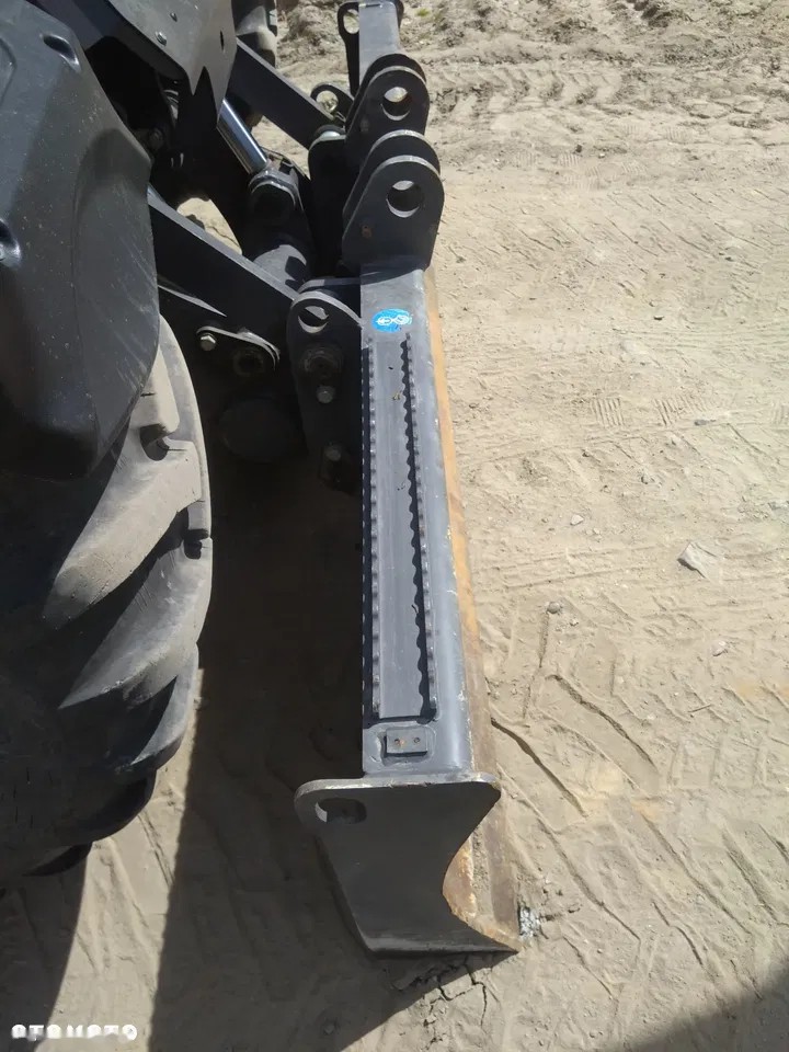 2023 Mecalac 15MWR, 920 mth, dovoz Skladom v EÚ — foto 13 z 23