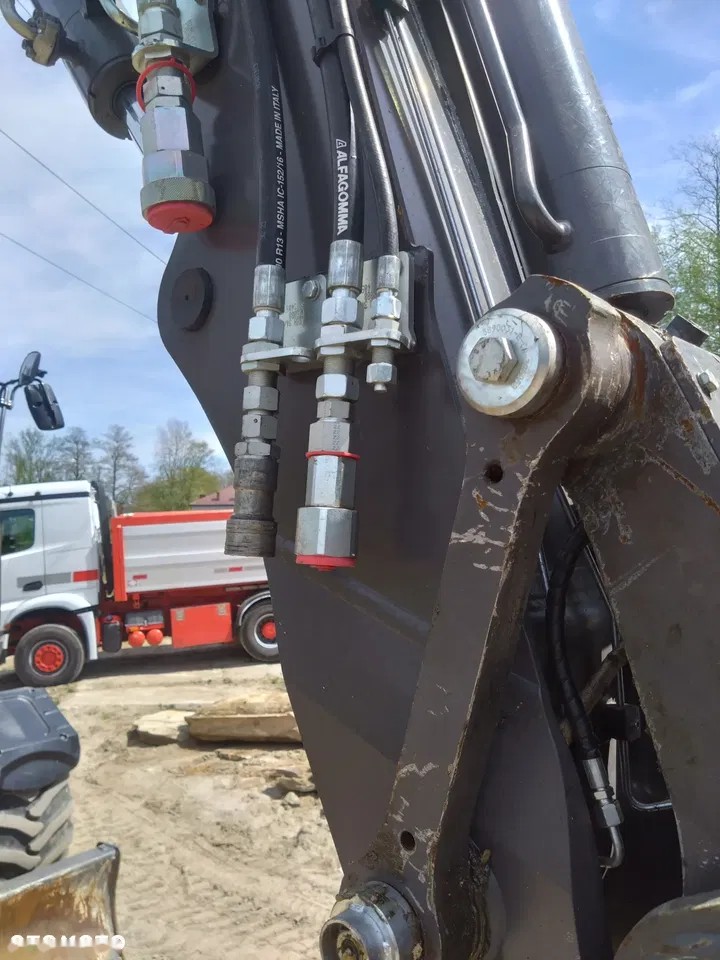2023 Mecalac 15MWR, 920 mth, dovoz Skladom v EÚ — foto 15 z 23