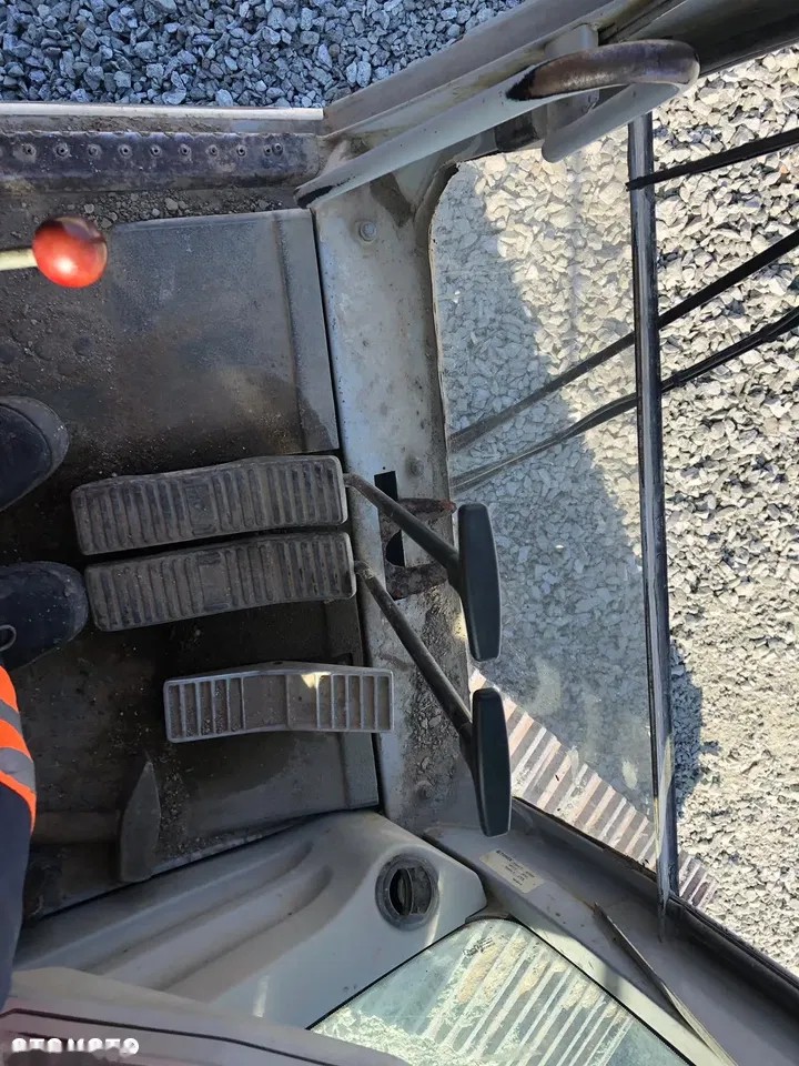 2008 Terex TC 260 LC, 9 422 mth, dovoz Skladom v EÚ — foto 7 z 9