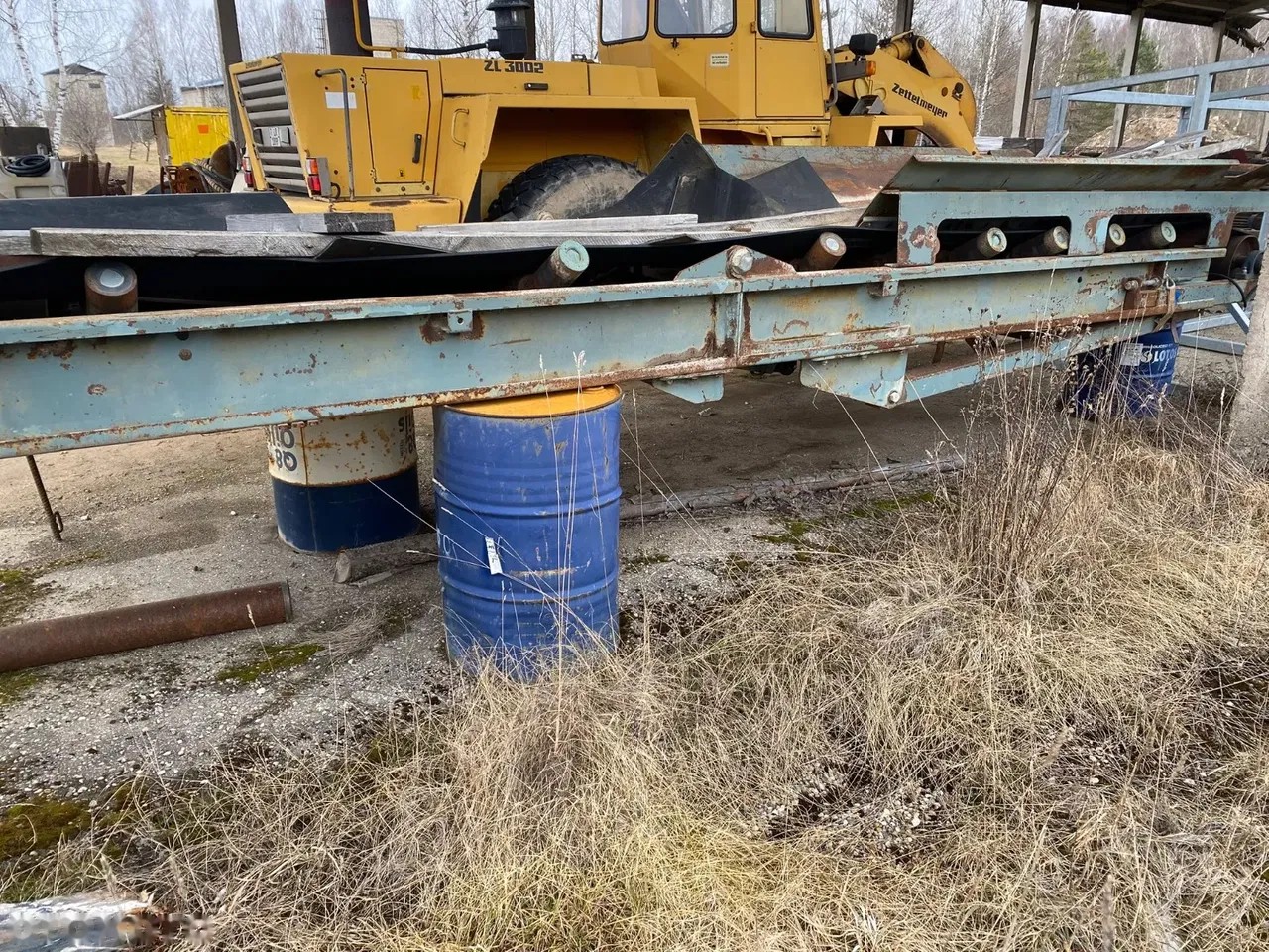 2008 Powerscreen CHIEFTAIN, 7 841 mth, dovoz Skladom v EÚ — foto 4 z 24