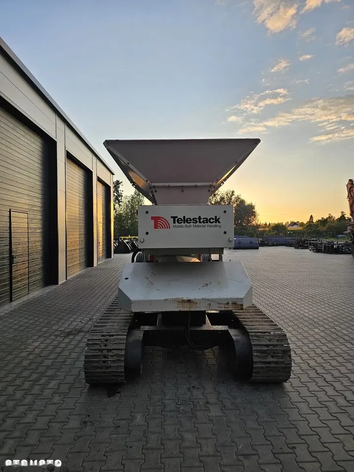 2021 Terex TELESTACK, 467 mth, dovoz Skladom v EÚ — foto 14 z 19
