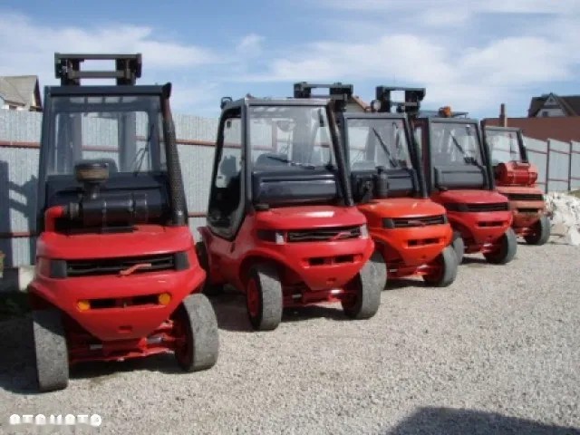 2002 Linde, 17 458 mth, dovoz Skladom v EÚ — foto 15 z 15