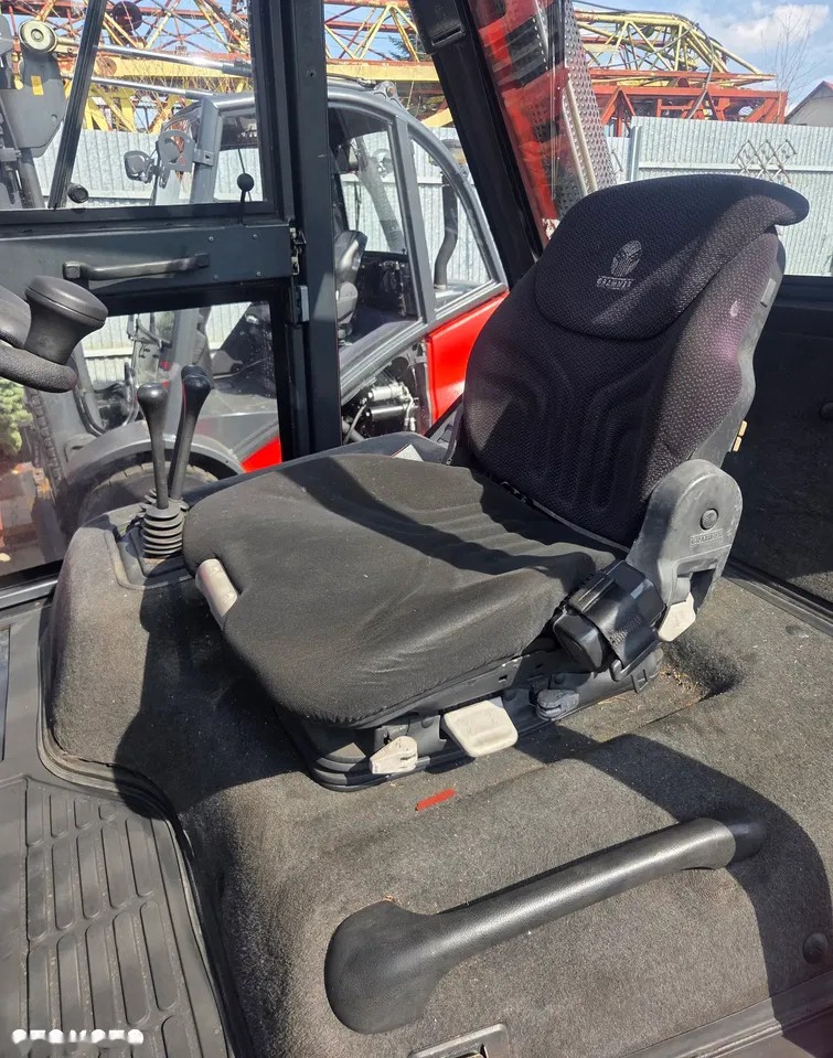 2002 Linde, 17 458 mth, dovoz Skladom v EÚ — foto 7 z 15