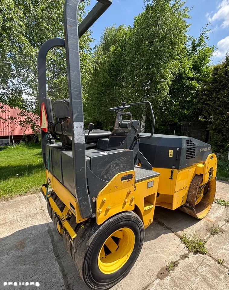 2010 Bomag BW, 3 960 mth, dovoz Skladom v EÚ — foto 5 z 10