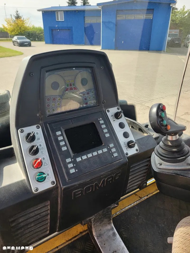 2013 Bomag BW, 4 000 mth, dovoz Skladom v EÚ — foto 11 z 17