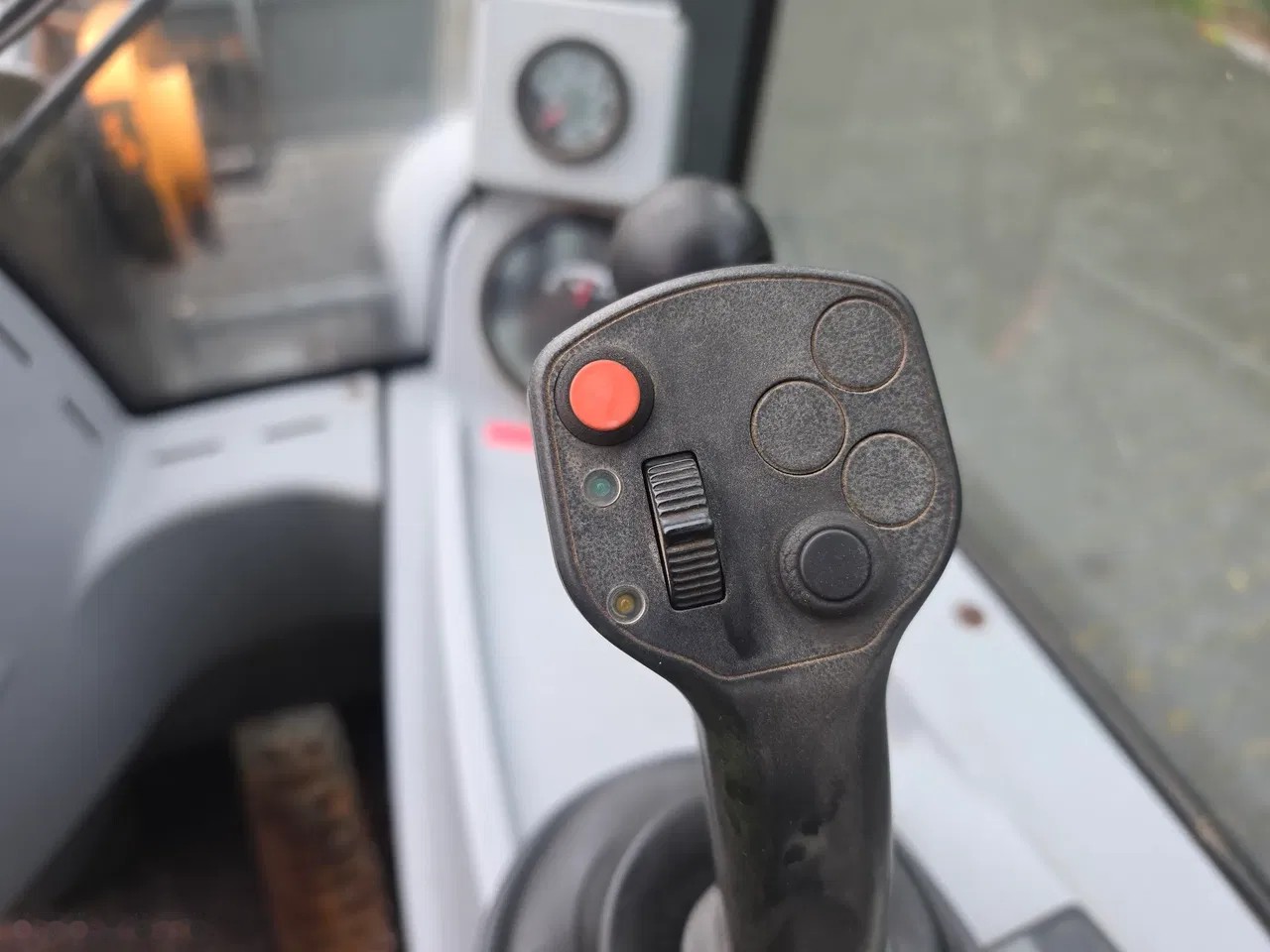 2009 Kramer 950, 3 200 mth, dovoz Skladom v EÚ — foto 12 z 24