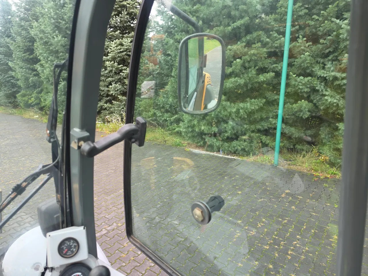 2009 Kramer 950, 3 200 mth, dovoz Skladom v EÚ — foto 15 z 24