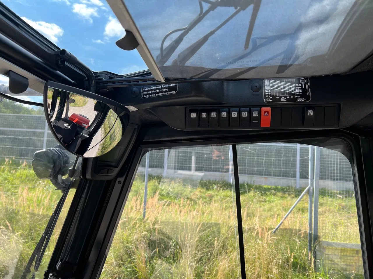 2018 Linde H35T-02, 9 583 mth, dovoz Skladom v EÚ — foto 14 z 23