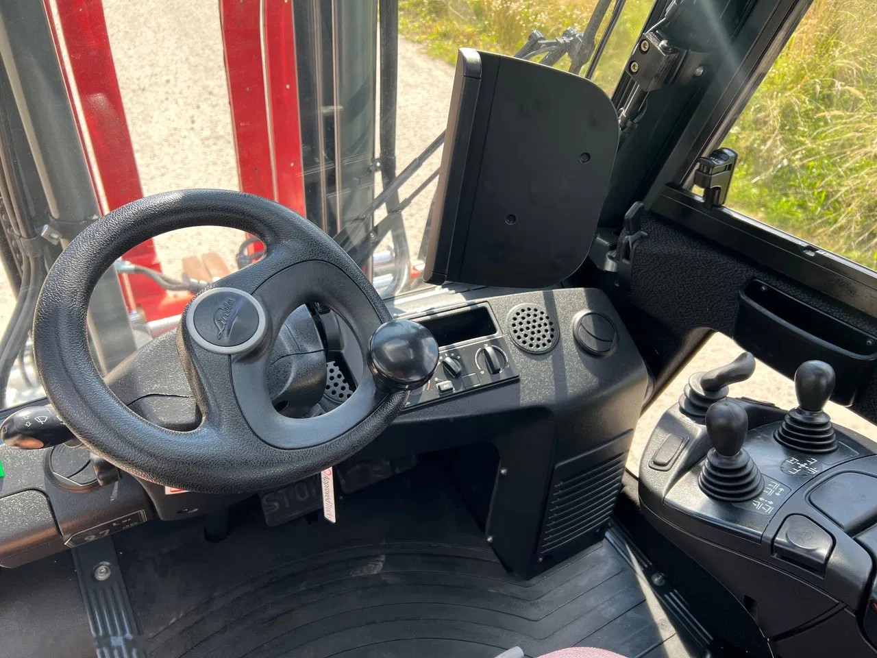 2018 Linde H35T-02, 9 583 mth, dovoz Skladom v EÚ — foto 15 z 23