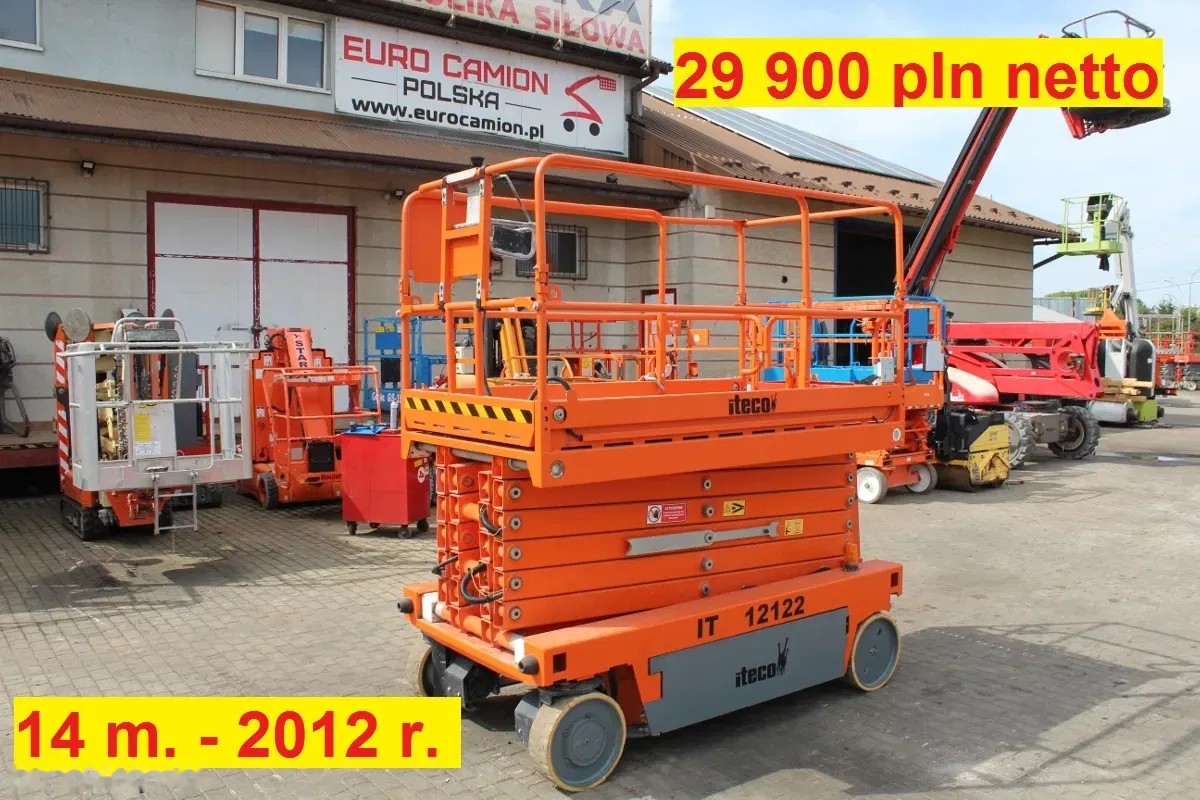 2017 JLG PODNOSNIK, 150 mth, dovoz Skladom v EÚ — foto 1 z 18 2017 JLG PODNOSNIK, 150 mth, dovoz Skladom v EÚ — foto 1 z 18