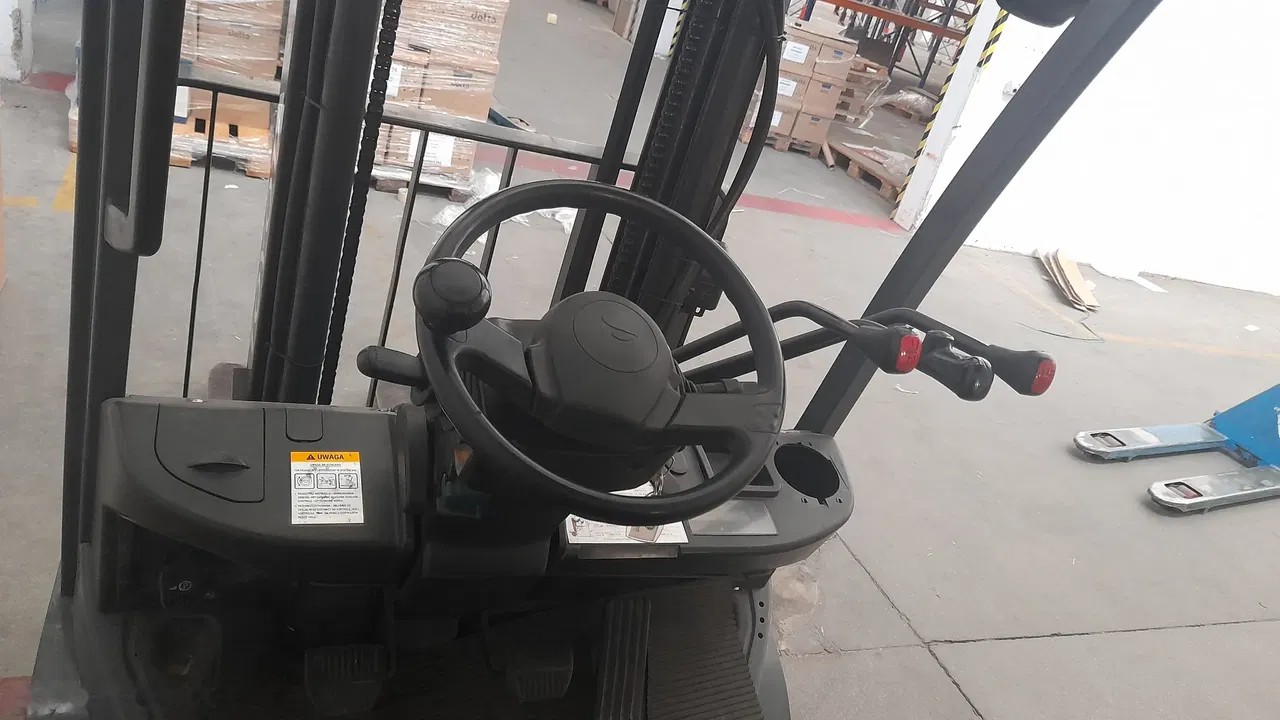 2006 Toyota 02-8FGL15, 5 763 mth, dovoz Skladom v EÚ — foto 3 z 12