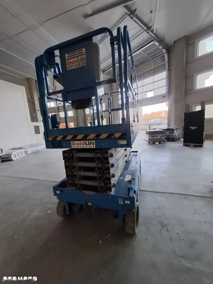 2020 Genie GS 3246, dovoz Skladom v EÚ — foto 2 z 5