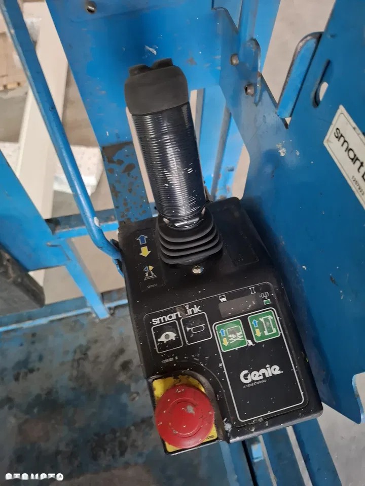 2020 Genie GS 3246, dovoz Skladom v EÚ — foto 5 z 5