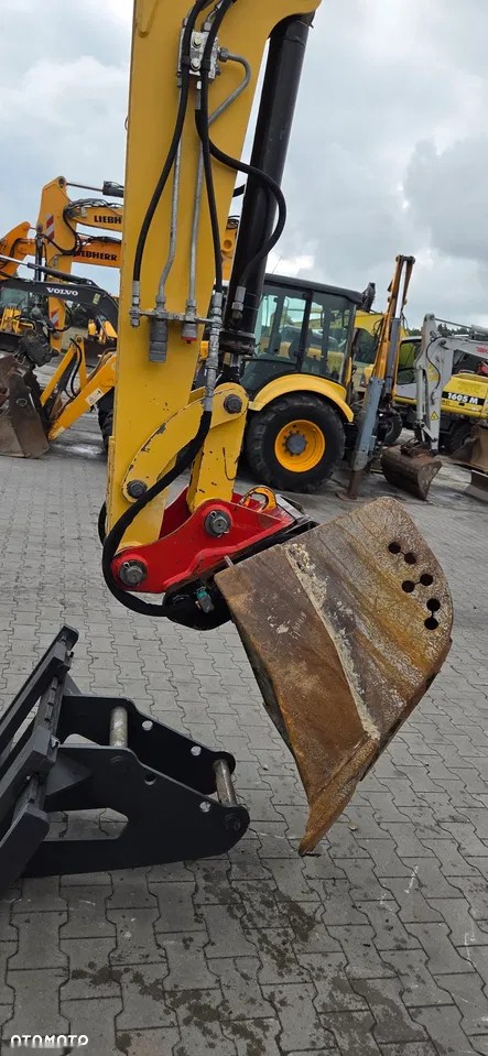 2017 Terex, 6 100 mth, dovoz Skladom v EÚ — foto 15 z 24