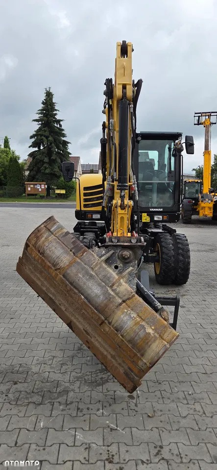 2017 Terex, 6 100 mth, dovoz Skladom v EÚ — foto 3 z 24