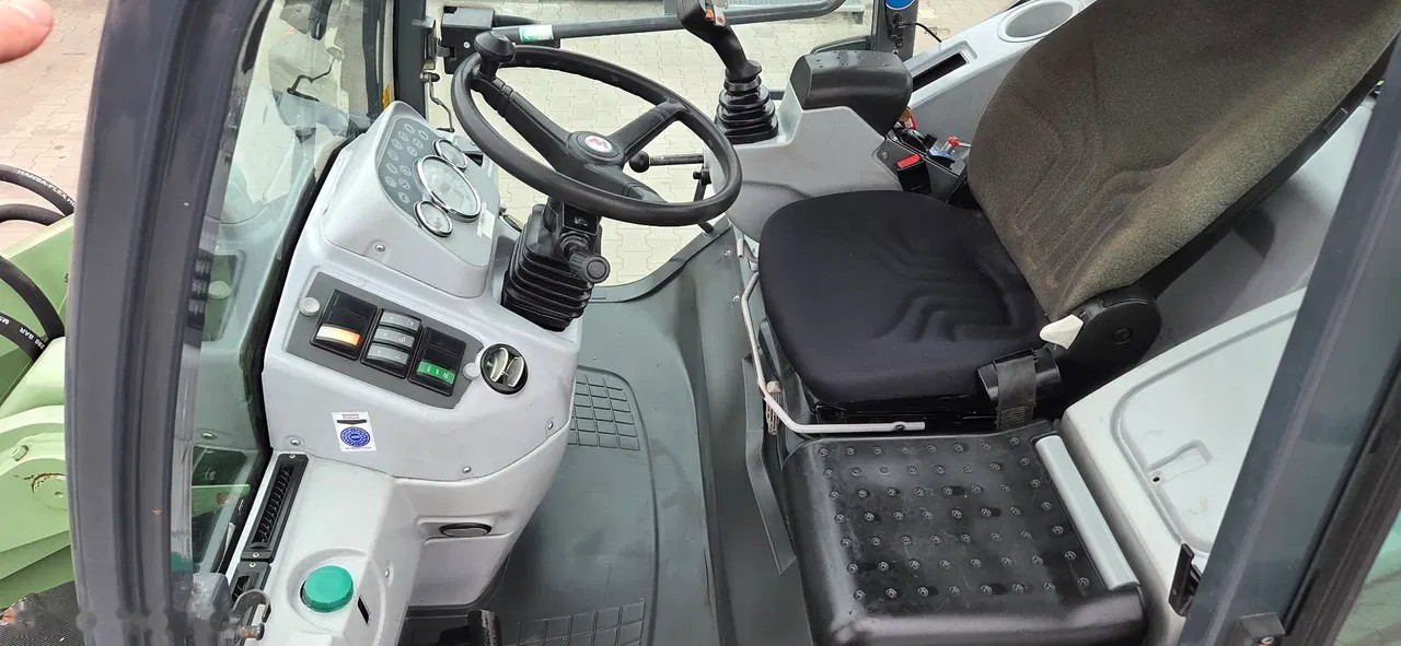 2012 Kramer, 7 800 mth, dovoz Skladom v EÚ — foto 15 z 20