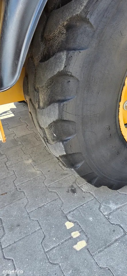 2015 Caterpillar, 2 900 mth, dovoz Skladom v EÚ — foto 10 z 22