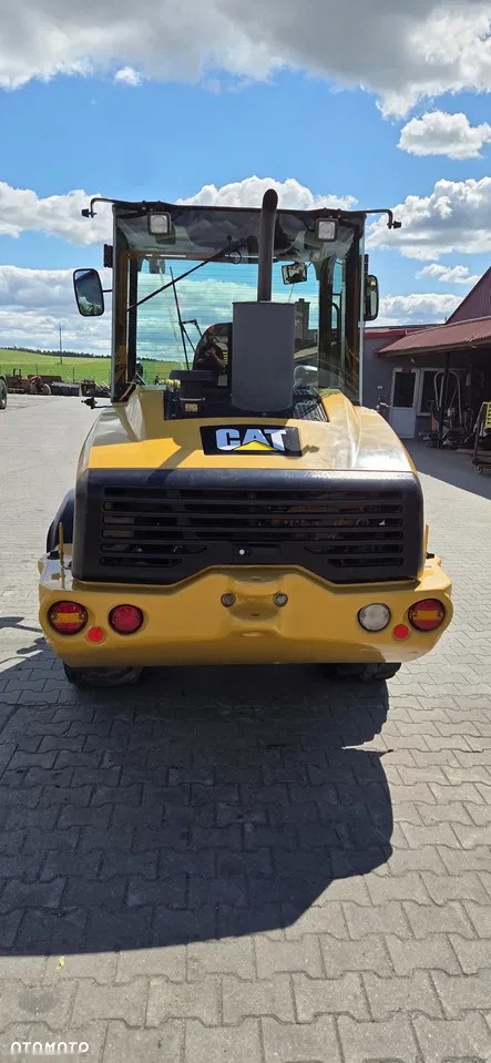 2015 Caterpillar, 2 900 mth, dovoz Skladom v EÚ — foto 7 z 22