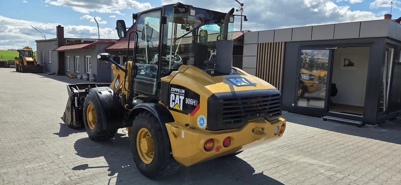 2015 Caterpillar, 2 900 mth, dovoz Skladom v EÚ — foto 8 z 22