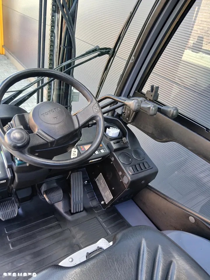 2020 Toyota 52-8FDF30, 6 882 mth, dovoz Skladom v EÚ — foto 7 z 11