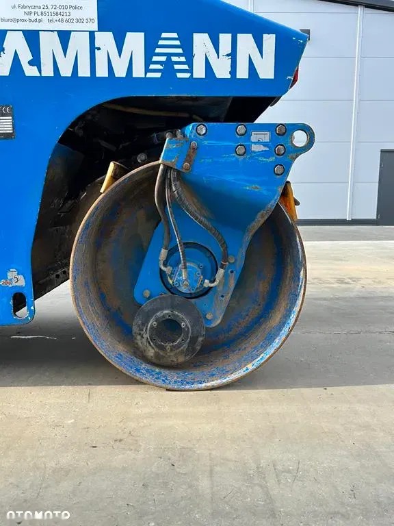 2016 Ammann ARP 35, 5 454 mth, dovoz Skladom v EÚ — foto 10 z 16