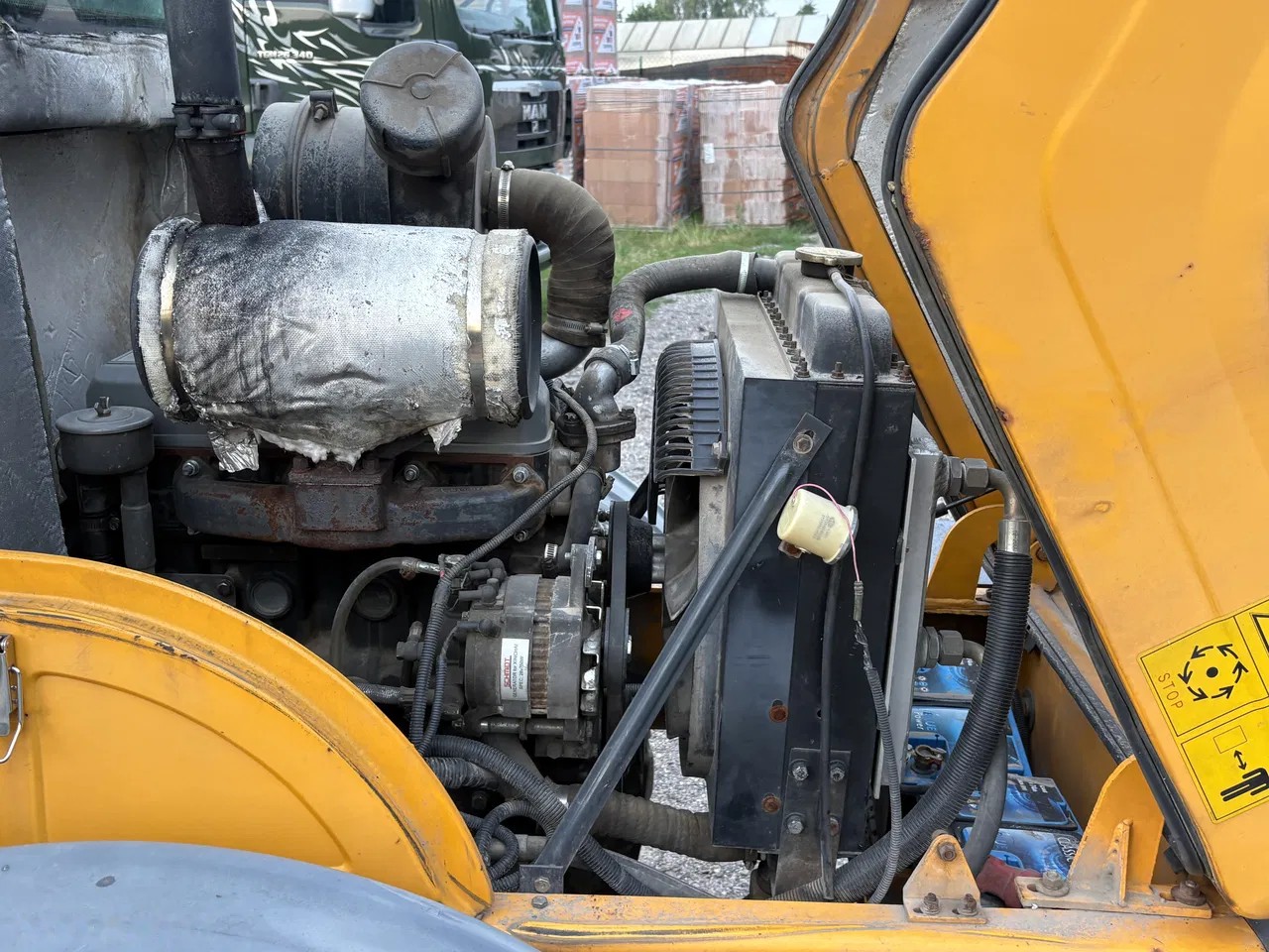 2018 Aps 1812, 566 mth, dovoz Skladom v EÚ — foto 12 z 16