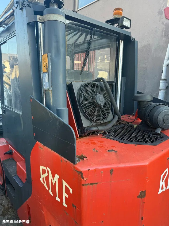 2010 Rmf KSL80D, 4 500 mth, dovoz Skladom v EÚ — foto 3 z 8