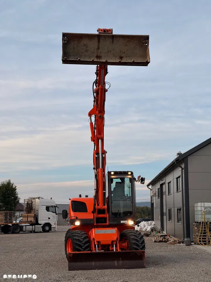 2016 Mecalac Mwe 15, 9 660 mth, dovoz Skladom v EÚ — foto 11 z 17