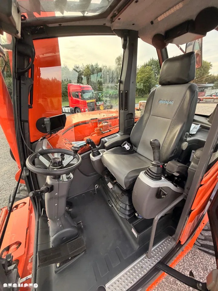 2016 Mecalac Mwe 15, 9 660 mth, dovoz Skladom v EÚ — foto 13 z 17