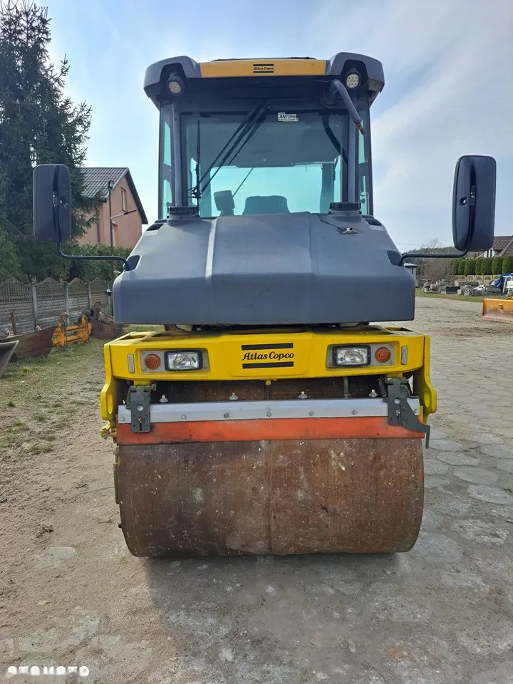 2014 Dynapac CG2300, 7 971 mth, dovoz Skladom v EÚ — foto 3 z 17