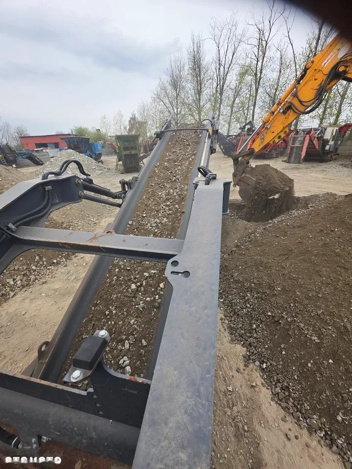 2021 Powerscreen Trakpactor 290, 5 415 mth, dovoz Skladom v EÚ — foto 12 z 24