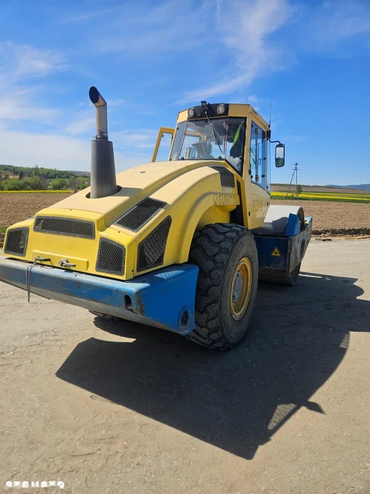 2012 Bomag BW219DH, dovoz Skladom v EÚ — foto 2 z 7