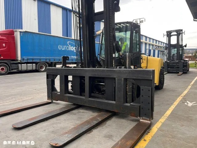 2015 Hyster H16XM-12, 52 891 mth, dovoz Skladom v EÚ — foto 2 z 6