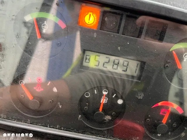2015 Hyster H16XM-12, 52 891 mth, dovoz Skladom v EÚ — foto 5 z 6