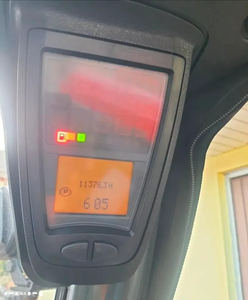 2015 Linde H40T, dovoz Skladom v EÚ — foto 8 z 24