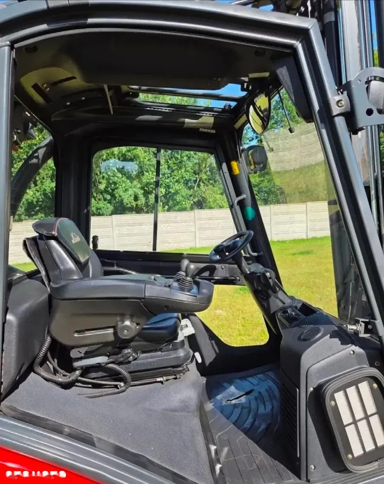 2017 Linde H30D, dovoz Skladom v EÚ — foto 13 z 24